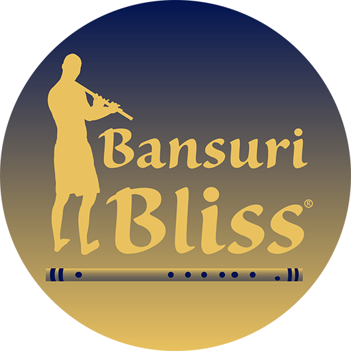 Bansuri Bliss Logo